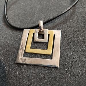 Vintage RLM Studio Necklace